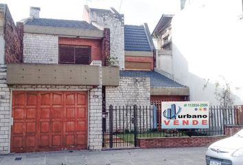 Casa en  San Justo, La Matanza