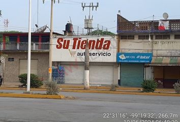 Local comercial en  Los Naranjos, Rioverde