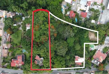 Lote de Terreno en  Bellavista, Cuernavaca, Cuernavaca, Morelos