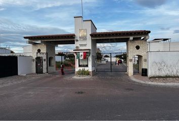 Lote de Terreno en  El Marques, El Marqués