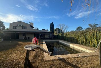 Casa en  Funes, Santa Fe