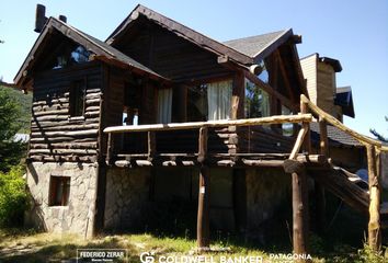 Casa en  San Carlos De Bariloche, San Carlos De Bariloche