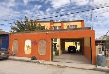 Casa en  Águilas De Zaragoza, Juárez, Chihuahua