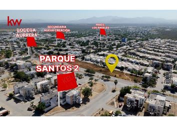 Lote de Terreno en  Fraccionamiento Las Quintas, Culiacán