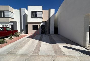 Casa en  Agrícola Emiliano Zapata, Juárez, Chihuahua