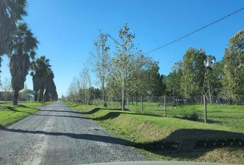 Terrenos en  Piñero, Santa Fe