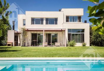 Casa en  Bahía Grande, Partido De Tigre