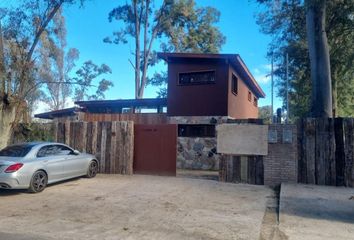 Casa en  Fincas De Maschwitz, Partido De Escobar