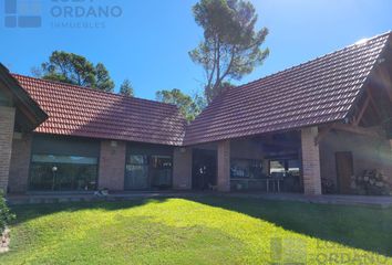 Casa en  Villa General Belgrano, Córdoba