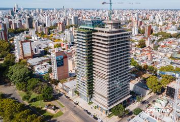 Cocheras en  Pichincha, Rosario