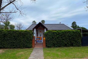 Casa en  Funes, Santa Fe