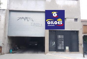 Galpónes/Bodegas en  San Justo, La Matanza