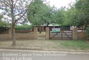 Casa en  Villa De Las Rosas, Córdoba