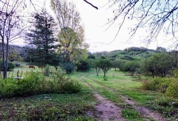 Terrenos en  El Manzano, Córdoba