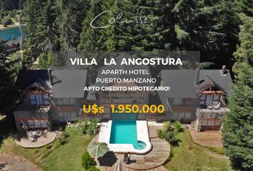 Locales en  Dos Lagos Villas & Marinas, Neuquen