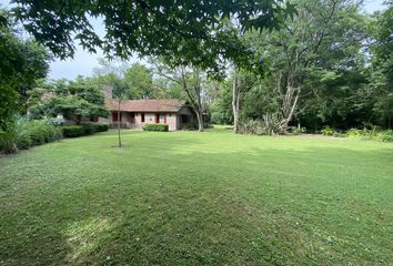 Casa en  Manuel Alberti, Partido Del Pilar