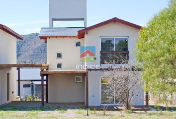 Casa en  Villa General Belgrano, Córdoba