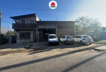 Galpónes/Bodegas en  Matheu, Partido De Escobar