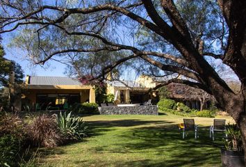 Casa en  Cumbres Del Golf, Villa Allende