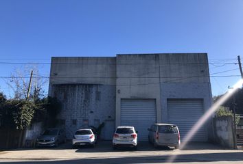 Galpónes/Bodegas en  Villa Elisa, Partido De La Plata