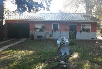 Casa en  La Reja, Partido De Moreno