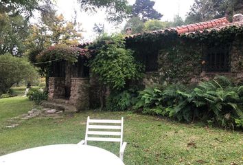 Casa en  La Cumbre, Córdoba