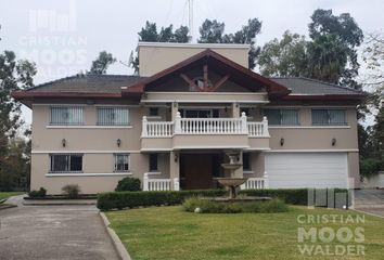 Casa en  Villa Nueva, Partido De Tigre