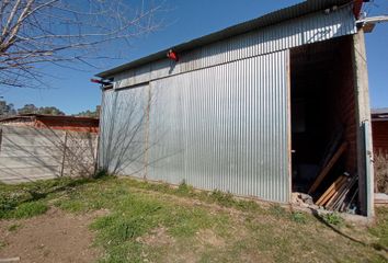 Galpónes/Bodegas en  Virrey Del Pino, La Matanza