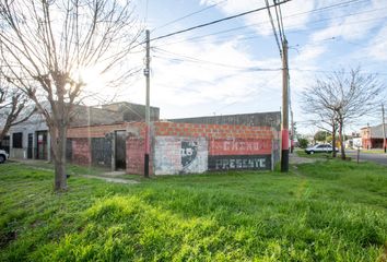 Terrenos en  Triángulo, Rosario