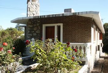 Casa en  Villa Giardino, Córdoba