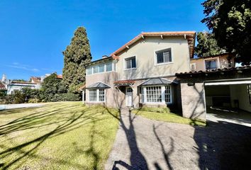 Casa en  Lomas De San Isidro, Partido De San Isidro