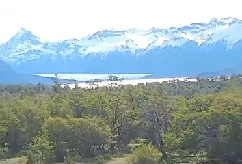 Terrenos en  Perito Moreno, Santa Cruz