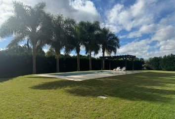 Casa en  Haras Santa María, Partido De Escobar