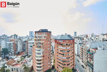 Departamento en  Nuñez, Capital Federal