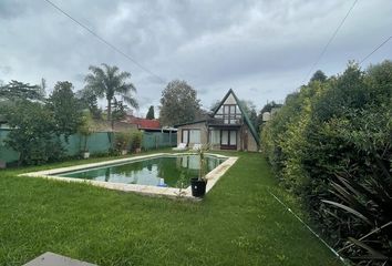 Casa en  Parque Leloir, Partido De Ituzaingó