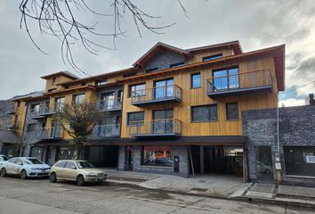 Departamento en  Chapelco Golf & Resort, San Martín De Los Andes