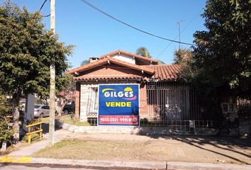 Casa en  Ramos Mejía, La Matanza