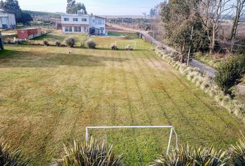 Terrenos en  Tandil, Partido De Tandil