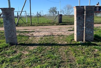 Terrenos en  El Pato, Partido De Berazategui