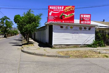 Casa en  Rengo, Cachapoal