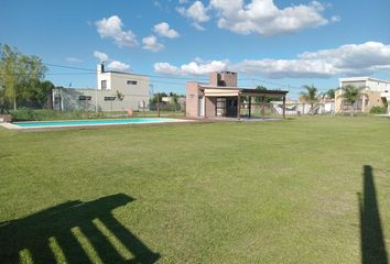 Casa en  Puerto Roldán, Roldán