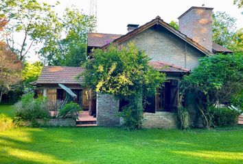 Casa en  General Rodríguez, Partido De General Rodríguez