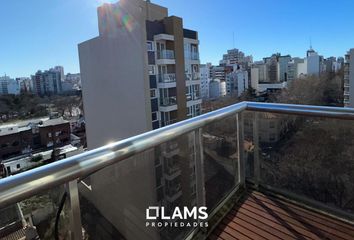 Departamento en  Plaza Mitre, Mar Del Plata