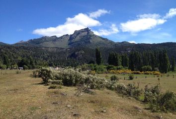 Terrenos en  Cholila, Chubut