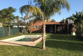 Casa en  Puerto Roldán, Roldán