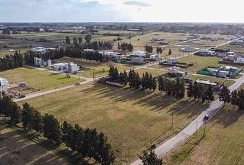 Terrenos en  Manuel B Gonnet, Partido De La Plata