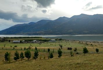 Terrenos en  El Calafate, Santa Cruz