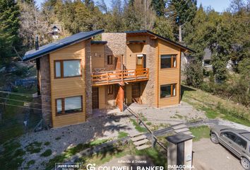 Casa en  Dos Lagos Villas & Marinas, Neuquen