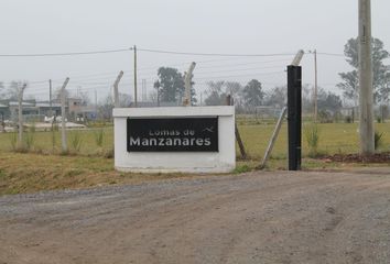 Terrenos en  Los Palenques, Partido Del Pilar