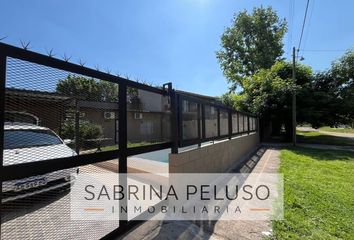 Casa en  General Rodríguez, Partido De General Rodríguez